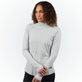 abrwthxss0563 of Blackstrap Women's Brackish Hoodie