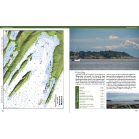 San Juan Islands: A Boater's Guidebook