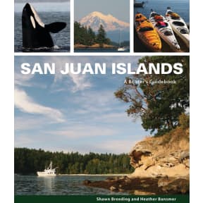 San Juan Islands: A Boater's Guidebook