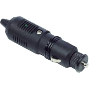 1010 of Blue Sea Systems 12 Volt Plug