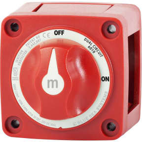 M-Series Battery Switches