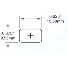 Panel Labels - Small Format