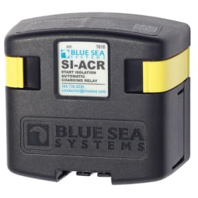 7610 of Blue Sea Systems Blue Sea SI-ACR Automatic Charging Relay