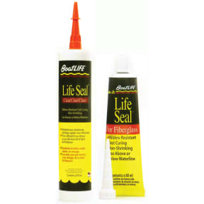 Life Seal Sealant