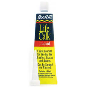 Liquid Life-Calk Sealant