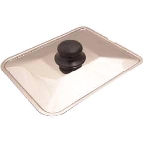 Boaties Fry Pan Lid