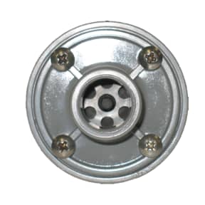 CV-0400D Check Valves - Barbed Adapter Ends
