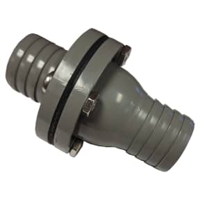 CV-0400D Check / Foot Valves - Barbed