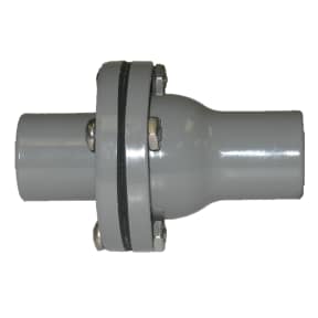 CV-0400D Check / Foot Valves - Female Thread