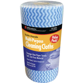 Multi-Purpose Cleaning Cloths