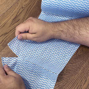 Multi-Purpose Cleaning Cloths