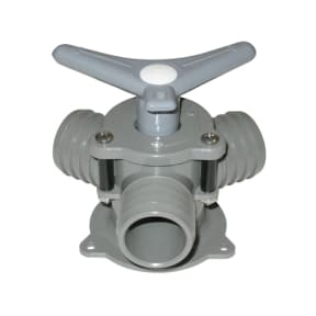 m95-cph of Bosworth Y Valve Flush Mount