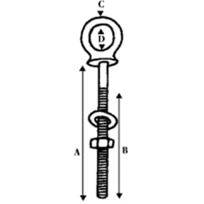 Bow Eyes - Round Eye Type