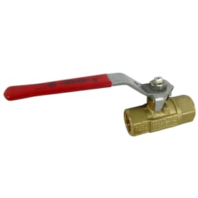 00bbv25fss of Buck Algonquin Bronze Ball Valve