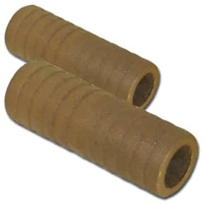 Bronze Hose to Hose Adapters