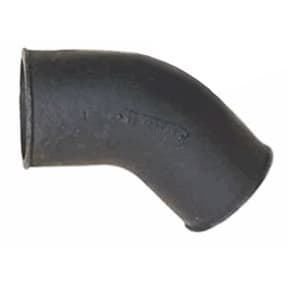 40ee300160 of Buck Algonquin 20 Degree Cast Iron Exhaust Elbow Connector