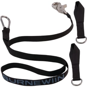 rl5353 of Burnewiin RL5353 Rod Leash