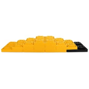 formation of Camco Leveling Blocks With T-Handle