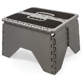 Non-Skid Step Stool