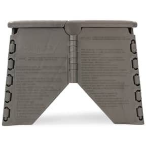 Non-Skid Step Stool