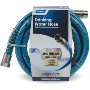 Premium Drinking Water Hose