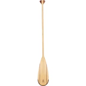 51in Paddle of Caviness Cavpro Resin Tip Canoe Paddle 