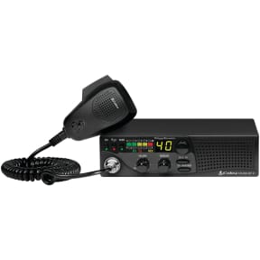 18 WX ST II CB Radio