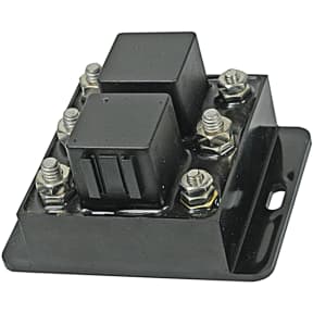 Cole Hersee 70A Forward & Reverse Relay Solenoid