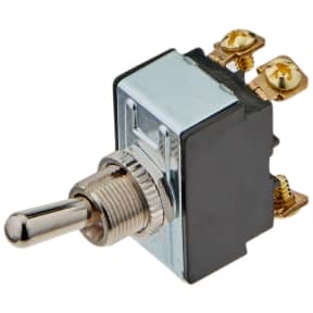5588bp of Cole Hersee Heavy Duty DPST Toggle Switch