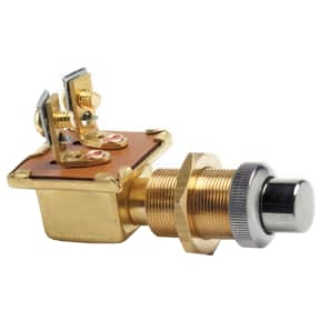 m-639-bx of Cole Hersee Momentary Push Button Switch