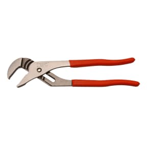 Cushioned Tongue & Groove Pliers