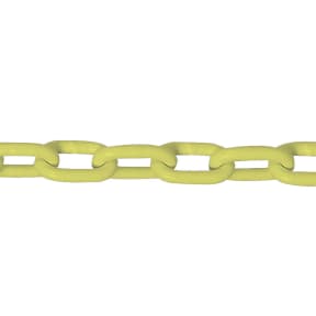 Campbell Coated Chain