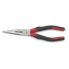 Long Nose Pliers - 8-Inch
