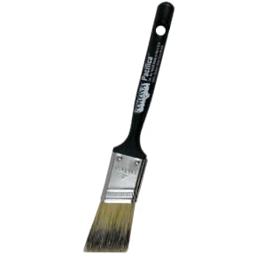 16538-1 of Corona Brushes Corona Pacifica Angled Brush with Extra Fine Tip