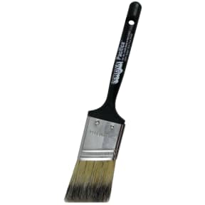 16538-1-5 of Corona Brushes Corona Pacifica Angled Brush with Extra Fine Tip
