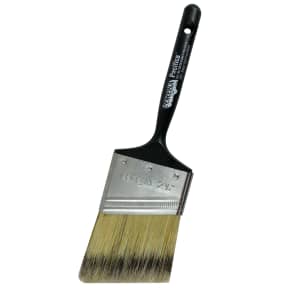 16538-2-5 of Corona Brushes Corona Pacifica Angled Brush with Extra Fine Tip