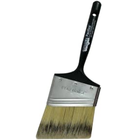 16538-3 of Corona Brushes Corona Pacifica Angled Brush with Extra Fine Tip