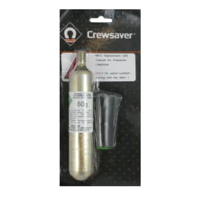 11037 of Crewsaver ErgoFit Ocean Re-Arm Kit