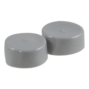 Bearing Protector Dust Covers, 2-Pack