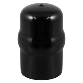 21801 of Curt Manufacturing Trailer Ball Cover 