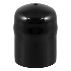 21811 of Curt Manufacturing Trailer Ball Cover, for 2-5/16" Balls
