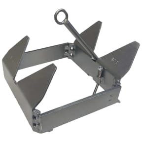 Folding Box Anchor