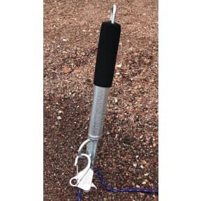 Hook Shore Spike