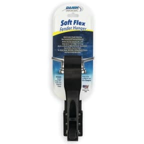 Soft Flex Fender Hanger