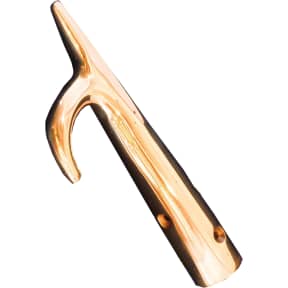 Bronze Boat Hooks by Sea Dog - 8 1/4 Size