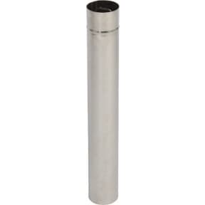 Flue Pipe - Stainless Steel