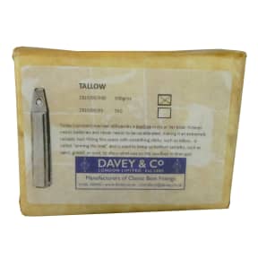 information of Davey & Co Tallow