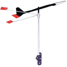 Windtrak 10 Windvane Components