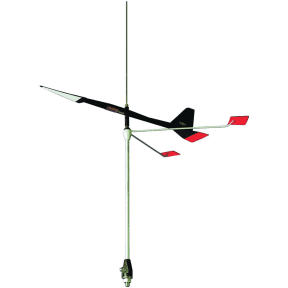 Windtrak15 Windvane Components