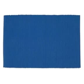 29266 of Design Imports India Riviera Blue Placemat